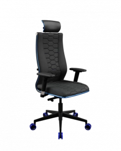 Кресло SynchroSit 10 B2-244D - UMF