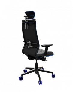 Кресло SynchroSit 10 B2-244D - UMF