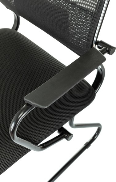 Кресло Бюрократ CH Balance-Av