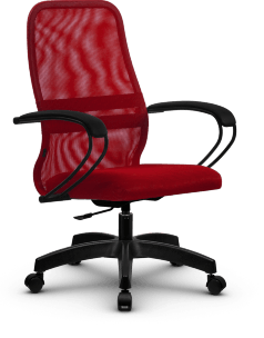 Эргономичное кресло SU-CP-8P Pl