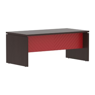 Стол руководителя TLST 189 1800х900х750 TORR LUX