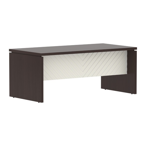 Стол руководителя TLST 189 1800х900х750 TORR LUX в Москве 