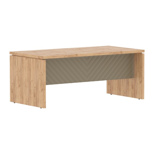 Стол руководителя TLST 189 1800х900х750 TORR LUX в Москве 