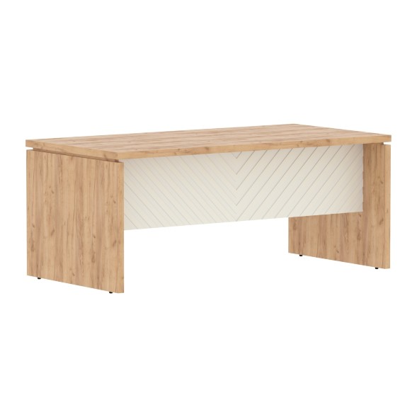 Стол руководителя TLST 189 1800х900х750 TORR LUX в Москве 