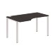 Стол эргономичный XS6CET 149(L) белый/антрацит 1400х900х750 XTEN-S60 в Москве 