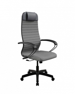 Кресло Sit 10 Кресло ErgoLife Set 27/подл.130/осн.Sit 001