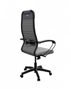 Кресло Sit 10 Кресло ErgoLife Set 27/подл.130/осн.Sit 001