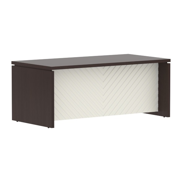 Стол руководителя TLST 189H 1800х900х750 TORR LUX в Москве 