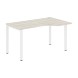 Стол эргономичный XS6CET 149(R) белый/антрацит 1400х900х750 XTEN-S60 в Москве 