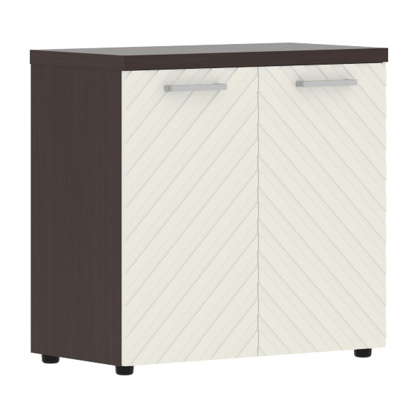 Шкаф с глухими малыми дверьми и топом TLLC 85.1 856х450х833 TORR LUX в Москве 