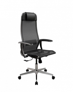 Кресло SynchroSit 10 Кресло ErgoLife Set 4/подл.158/осн.Synchro 004