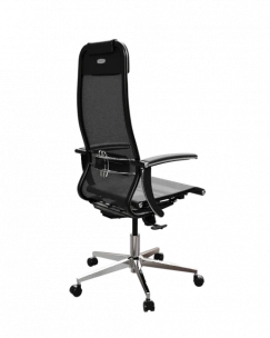 Кресло SynchroSit 10 Кресло ErgoLife Set 4/подл.158/осн.Synchro 004