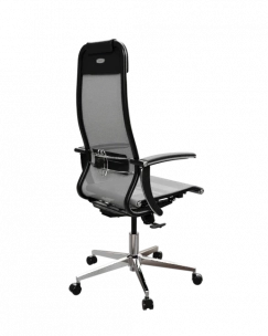 Кресло SynchroSit 10 Кресло ErgoLife Set 4/подл.158/осн.Synchro 004