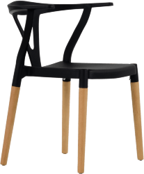 Стул Wishbone 