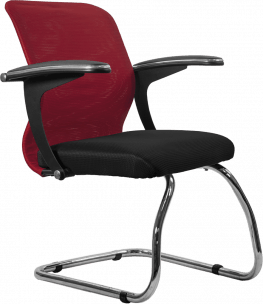 Кресло для посетителей SU-M-4F1