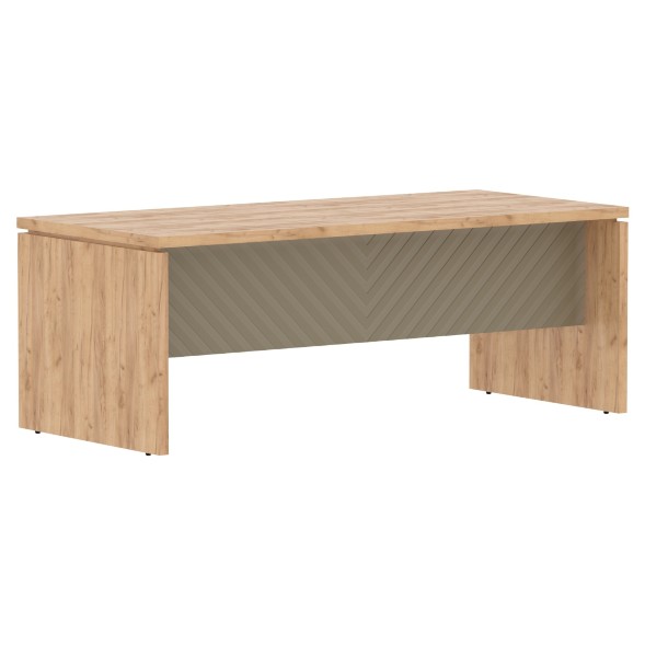 Стол руководителя TLST 209 2000х900х750 TORR LUX в Москве 