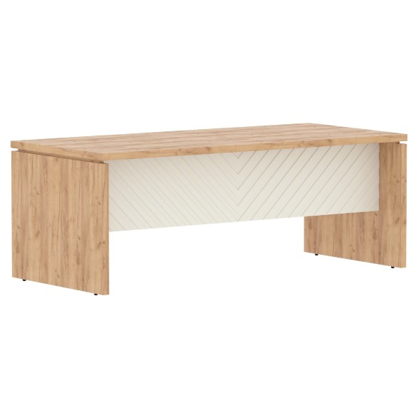 Стол руководителя TLST 209 2000х900х750 TORR LUX в Москве 