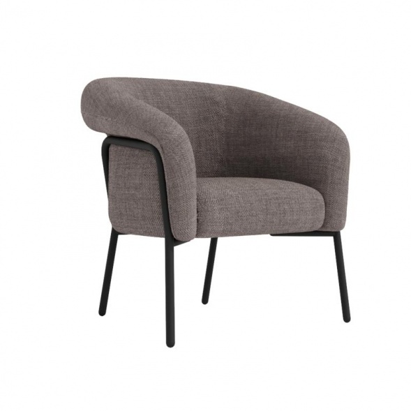 Шелл Кресло SHL-01 670*700*760