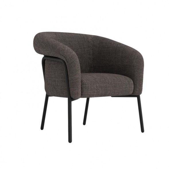 Шелл Кресло SHL-01 670*700*760