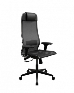 Кресло SynchroSit 10 Кресло ErgoLife Set 4/подл.200/осн.Synchro 002