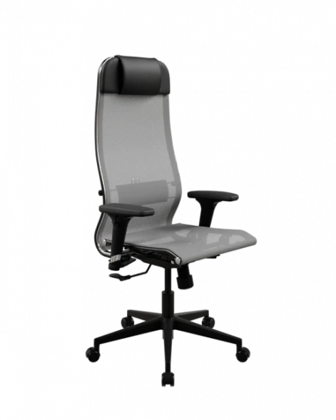 Кресло SynchroSit 10 Кресло ErgoLife Set 4/подл.200/осн.Synchro 002