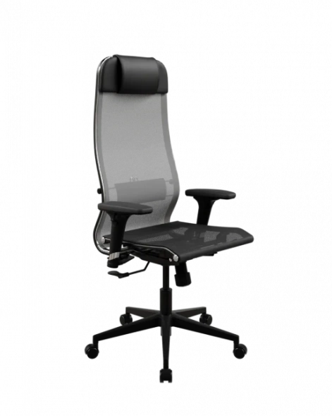 Кресло SynchroSit 10 Кресло ErgoLife Set 4/подл.200/осн.Synchro 002