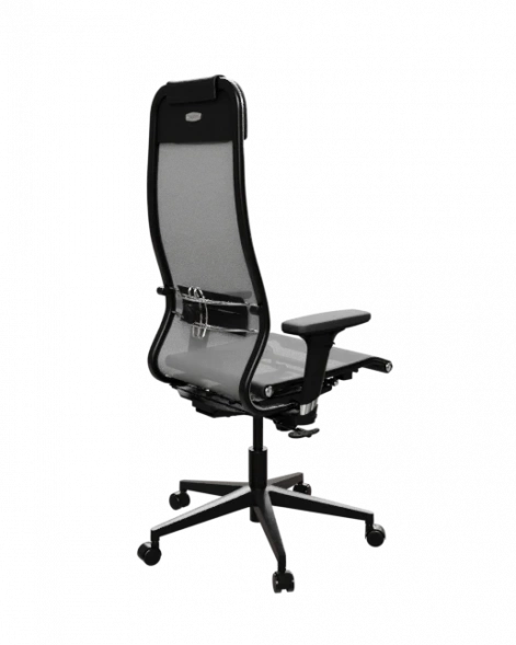 Кресло SynchroSit 10 Кресло ErgoLife Set 4/подл.200/осн.Synchro 002