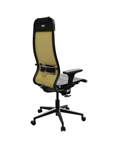 Кресло SynchroSit 10 Кресло ErgoLife Set 4/подл.200/осн.Synchro 002