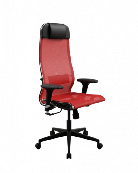 Кресло SynchroSit 10 Кресло ErgoLife Set 4/подл.200/осн.Synchro 002