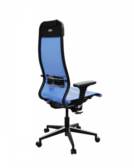 Кресло SynchroSit 10 Кресло ErgoLife Set 4/подл.200/осн.Synchro 002