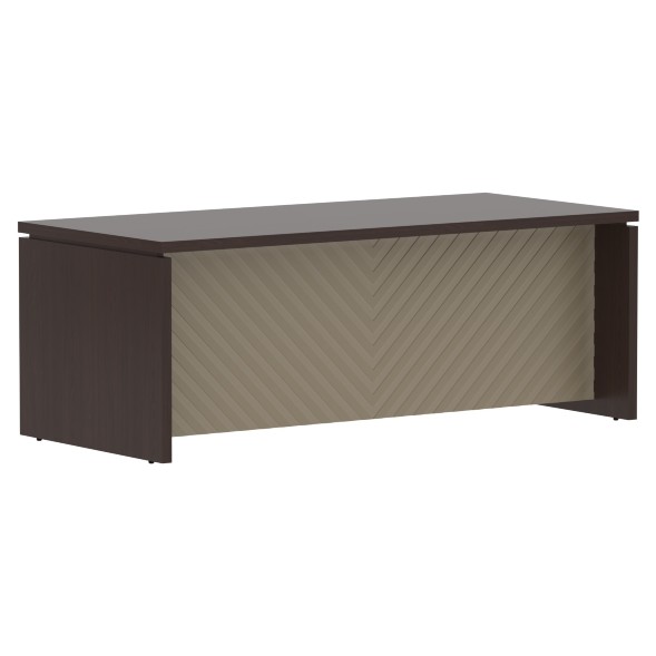 Стол руководителя TLST 209H 2000х900х750 TORR LUX в Москве 