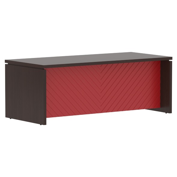 Стол руководителя TLST 209H 2000х900х750 TORR LUX в Москве 