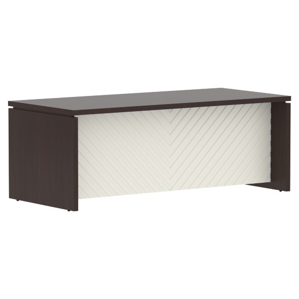 Стол руководителя TLST 209H 2000х900х750 TORR LUX в Москве 