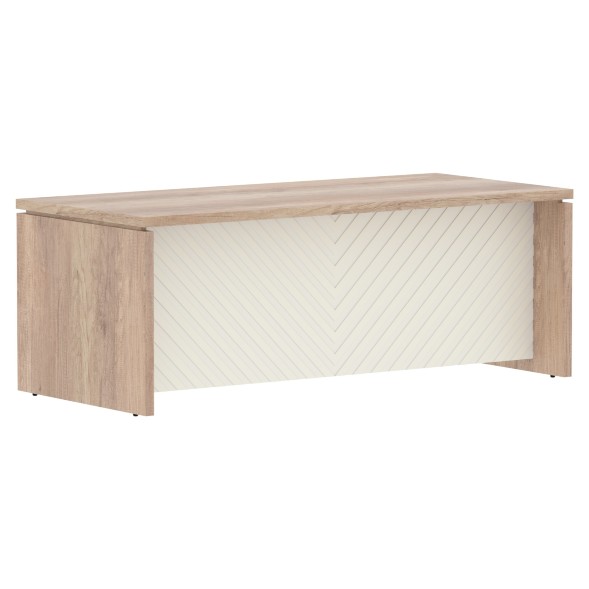 Стол руководителя TLST 209H 2000х900х750 TORR LUX в Москве 