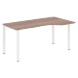 Стол эргономичный XS6CET 169(R) белый/антрацит 1600х900х750 XTEN-S60 в Москве 
