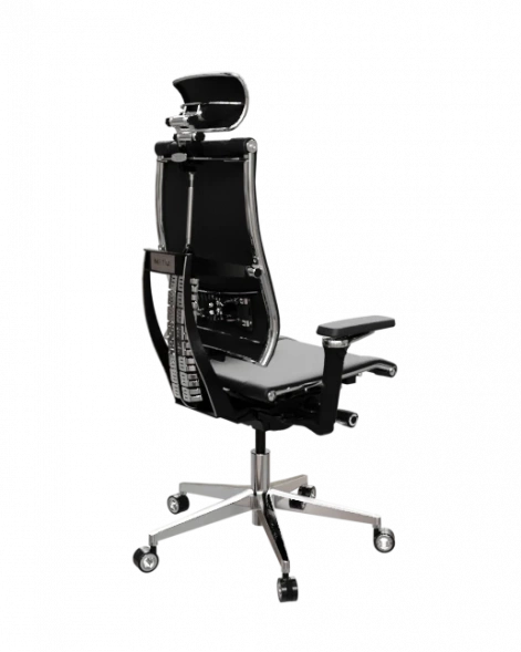 Кресло Yoga Spine Y 4DF B2-17D - Infinity