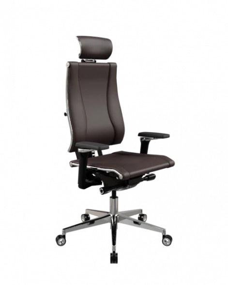 Кресло Yoga Spine Y 4DF B2-17D - Infinity