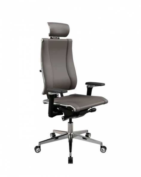 Кресло Yoga Spine Y 4DF B2-17D - Infinity