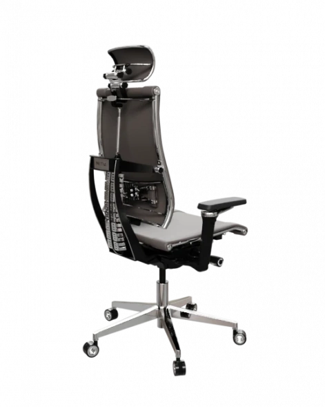 Кресло Yoga Spine Y 4DF B2-17D - Infinity