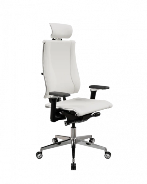 Кресло Yoga Spine Y 4DF B2-17D - Infinity