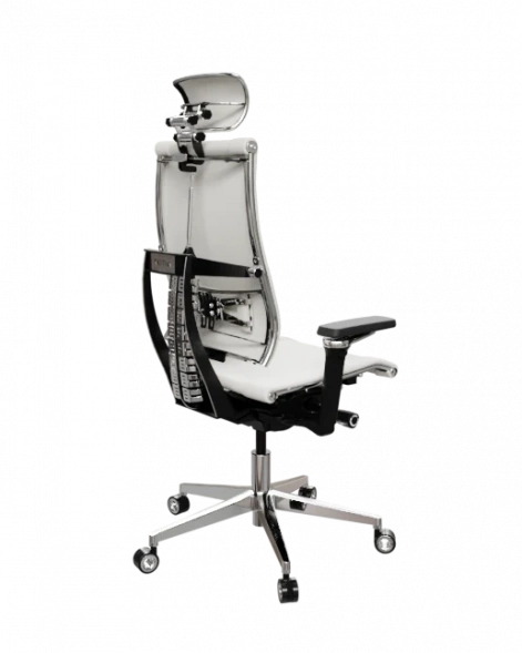 Кресло Yoga Spine Y 4DF B2-17D - Infinity