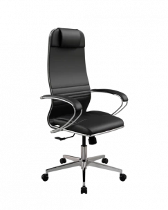 Кресло SynchroSit 10 Кресло ErgoLife Set 6/подл.116/осн.Synchro 004