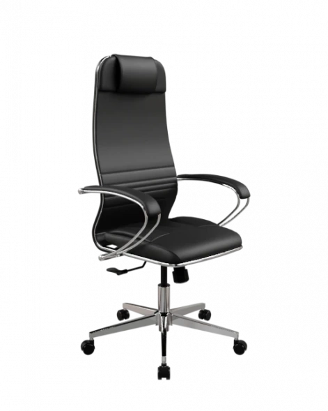 Кресло SynchroSit 10 Кресло ErgoLife Set 6/подл.116/осн.Synchro 004