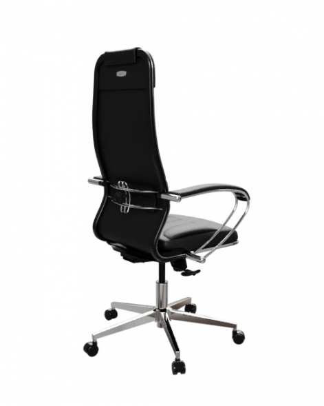 Кресло SynchroSit 10 Кресло ErgoLife Set 6/подл.116/осн.Synchro 004