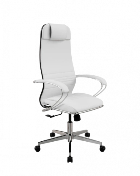 Кресло SynchroSit 10 Кресло ErgoLife Set 6/подл.116/осн.Synchro 004