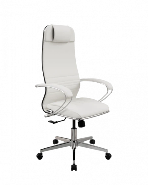 Кресло SynchroSit 10 Кресло ErgoLife Set 6/подл.116/осн.Synchro 004