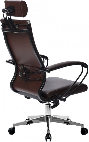 Эргономичное кресло МЕТТА Комплект 32 Ch пр/сечен