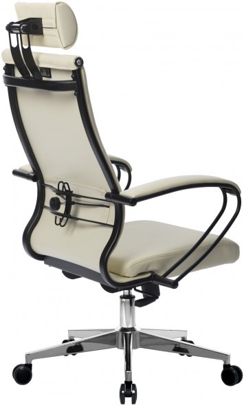 Эргономичное кресло МЕТТА Комплект 32 Ch пр/сечен