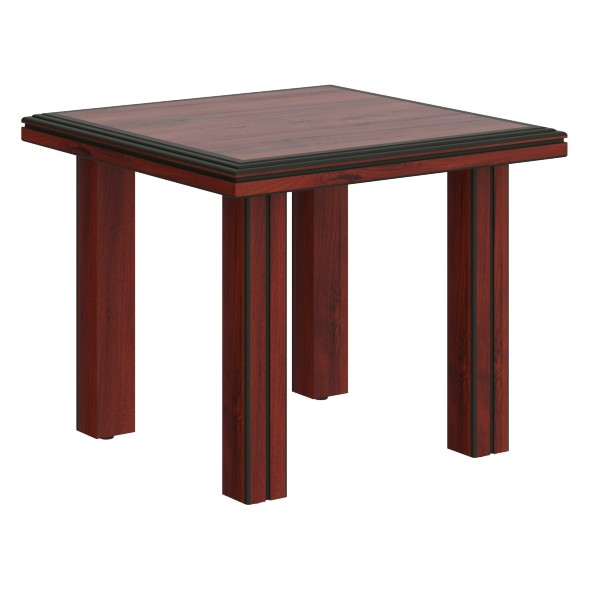 Стол журнальный LCT 660 600х600х500 LAREX в Москве 