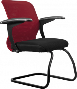 Кресло для посетителей SU-M-4F2